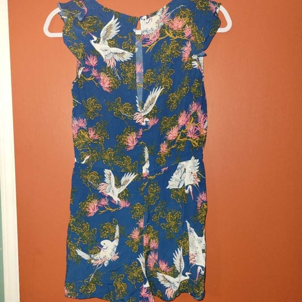Express Romper - Picture 3 of 4